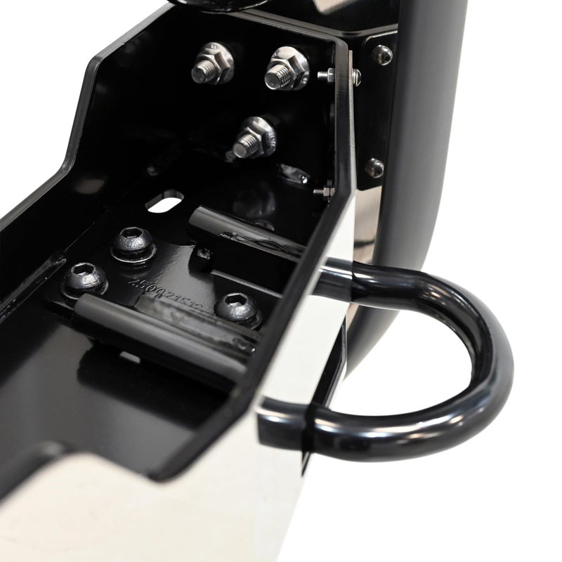 Westin 46-3005 MAX Winch Tray Tow Hook - Image 4
